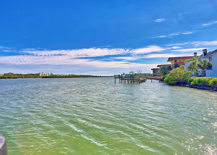 Sea Club #43 - The Shore Thing Holiday home Clearwater Beach