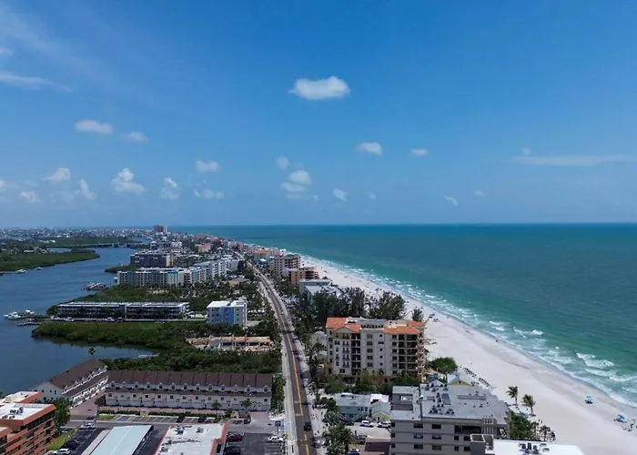 Holiday home Sea Club #43 - The Shore Thing Clearwater Beach
