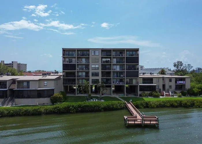 Holiday home Sea Club #43 - The Shore Thing Clearwater Beach
